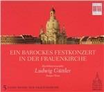 Ein Barockes Festkonzert