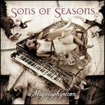 Magnisphyricon - CD Audio di Sons of Season