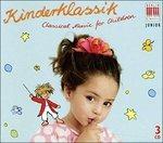 Kinderklassik - CD Audio