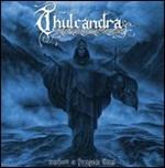 Under a Frozen Sun - CD Audio di Thulcandra