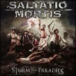 Sturm Aues Paradies - CD Audio di Saltatio Mortis
