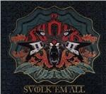 Svölk'em All - CD Audio di Svölk