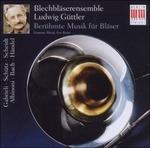 Famous Music for Brass