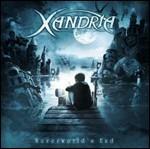 Neverworld's End (Digipack Limited Edition)