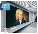 Bach. Best of - CD Audio di Johann Sebastian Bach