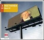 Beethoven. Best of - CD Audio di Ludwig van Beethoven