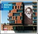 Brahms. Best of