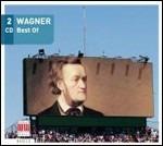 Wagner. Best of - CD Audio di Richard Wagner