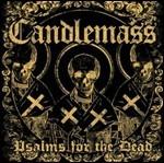 Psalms for the Dead - CD Audio di Candlemass