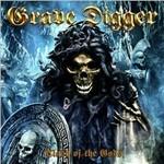 Clash of the Gods (Digipack Limited Edition) - CD Audio di Grave Digger