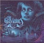Evil Deeds - CD Audio di Graviators