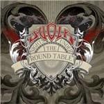 Nights Under the Round Table - CD Audio di Svölk