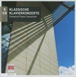 Klassische Concerto per Pianoforte - CD Audio