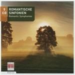 Romantische Sinfonie - CD Audio