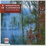 Romantische Klaviermusik - CD Audio
