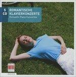 Romantische - CD Audio