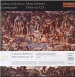 Missa Solemnis