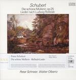 Die Schöne Mullerin