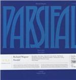 Parsifal - Vinile LP di Richard Wagner