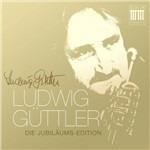 Jubilaums-Edition - CD Audio di Ludwig Güttler