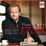 Vienna 1789 - CD Audio di Ludwig van Beethoven,Franz Joseph Haydn,Wolfgang Amadeus Mozart