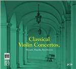 Classical Violin - CD Audio di Katrin Scholz