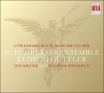 Vom Himmel Hoch, Da Komm Ich Her - CD Audio