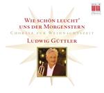 Wie Schön Leucht uns der Morgenstern