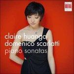 Sonate per Pianoforte - CD Audio di Domenico Scarlatti