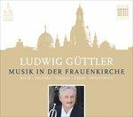 Musik in der Frauenkirche - CD Audio