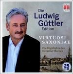 Die Ludwig Güttler Edition - Racolta Delle Più Belle Registrazioni - CD Audio