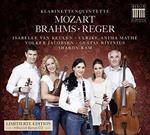 Clarinet Quintet