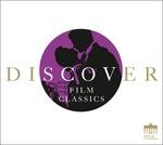 Discover Film Classics - CD Audio