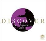 Discover Symphonic Music - CD Audio