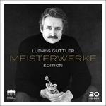 Ludwig Güttler Edition. Masterworks