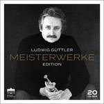 Ludwig Güttler Edition. Masterworks - CD Audio di Ludwig Güttler