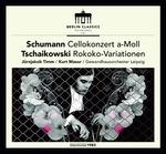 Concerti per Violoncello