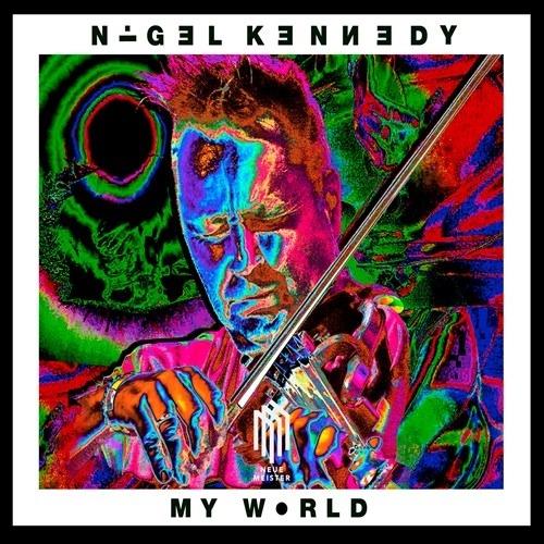 My World (Digipack) - CD Audio di Nigel Kennedy