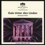 Gala Unter Den (Digipack) - CD Audio