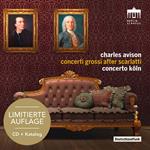 Concerti Grossi