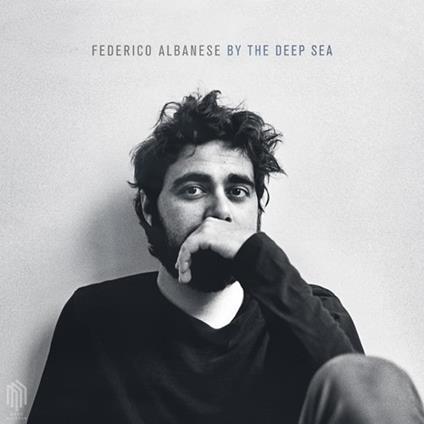 By the Deep Sea - Vinile LP di Federico Albanese