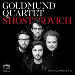 Quartetto per archi n.3, n.9