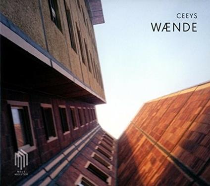 Waende - Vinile LP di Ceeys