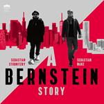 Sebastian Manz / Sebastian Studnitzky: A Bernstein Story