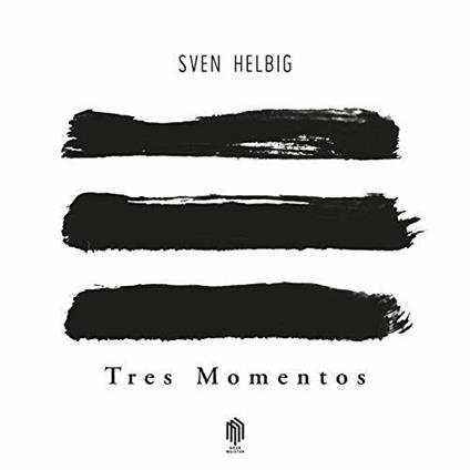 Tres Mementos - Vinile LP di Sven Helbig
