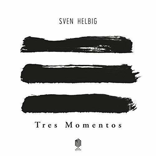 Tres Mementos - Vinile LP di Sven Helbig