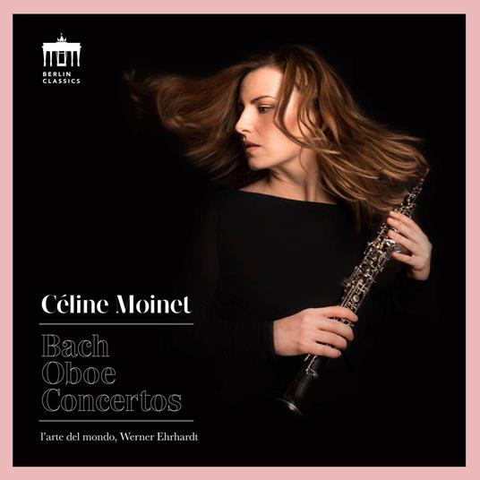 Concerti per oboe - CD Audio di Johann Sebastian Bach