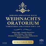 Oratorio di Natale (Weihnachtsoratorium)