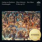 Missa Solemnis