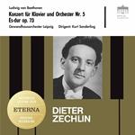 Concerto per pianoforte n.5